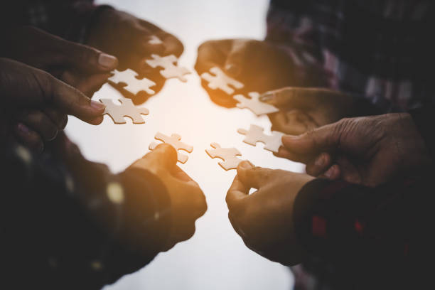 Collaborations for Real-world Impact