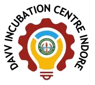 DAVV Incubation Centre, Indore