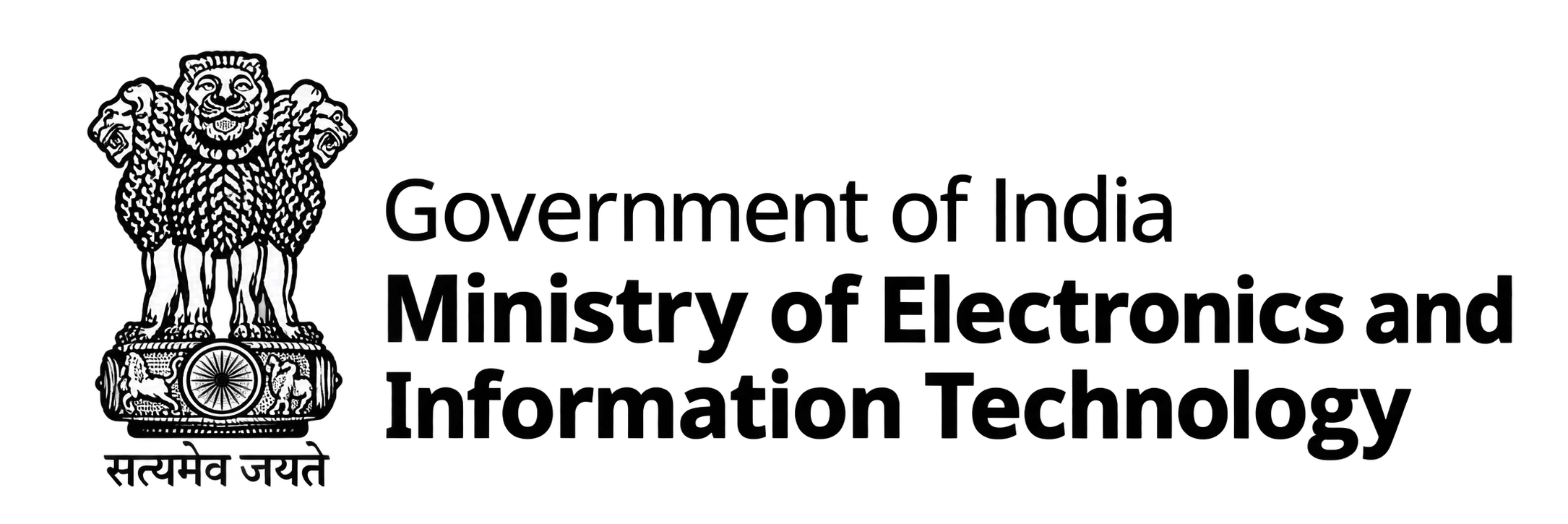 Ministry of Electronics and Information Technology (MeitY)