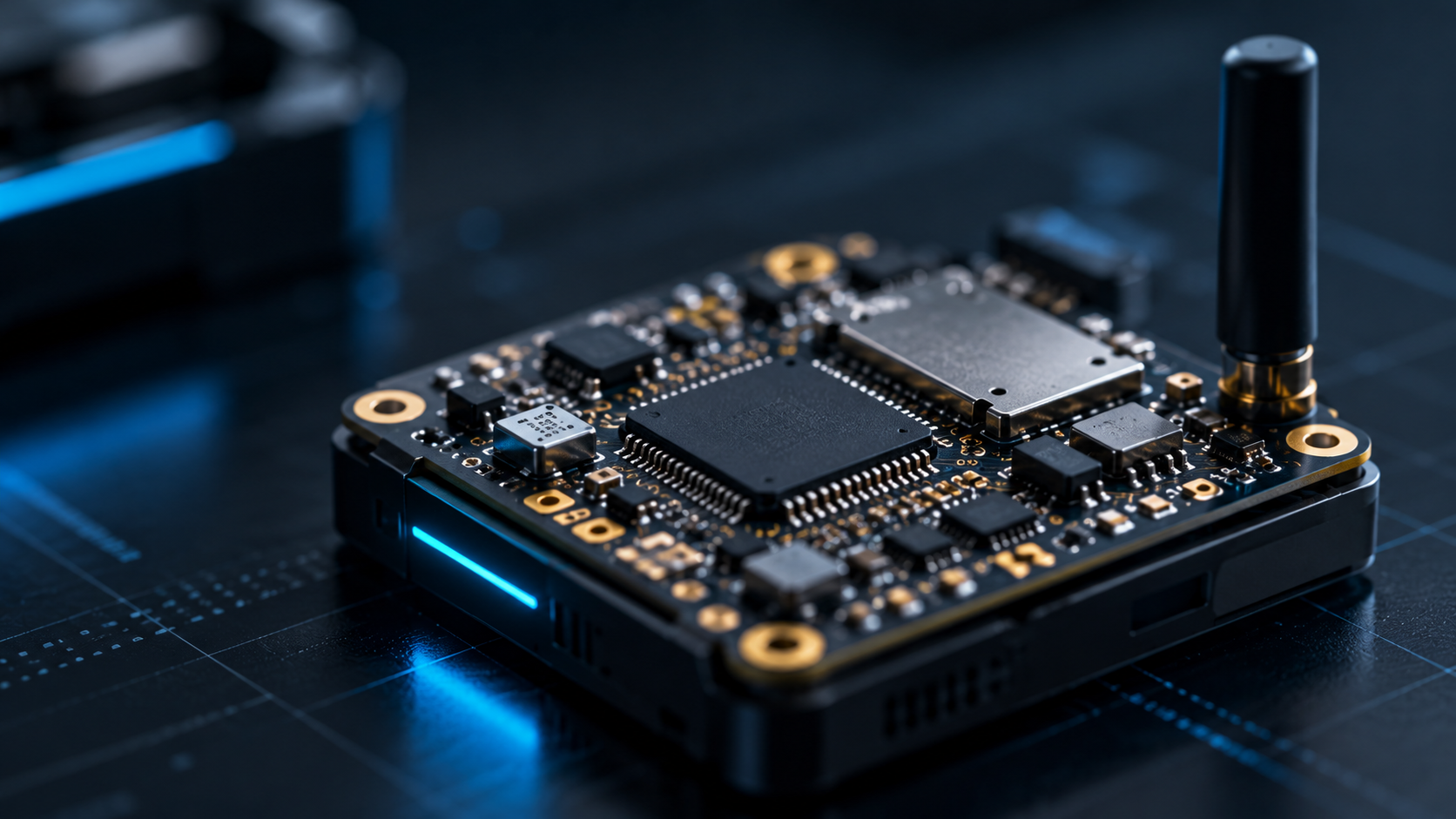 Compressive sensing