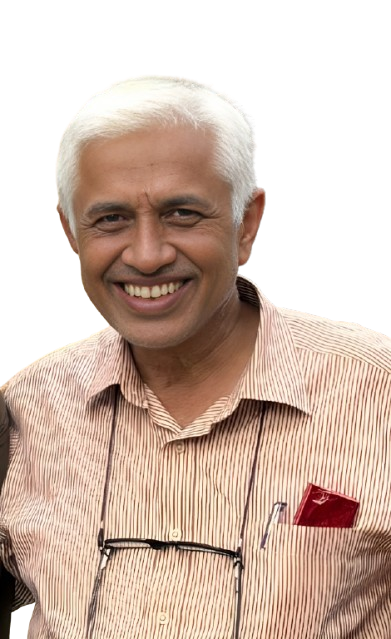 Dr. Pandurang Mangalore Kamath