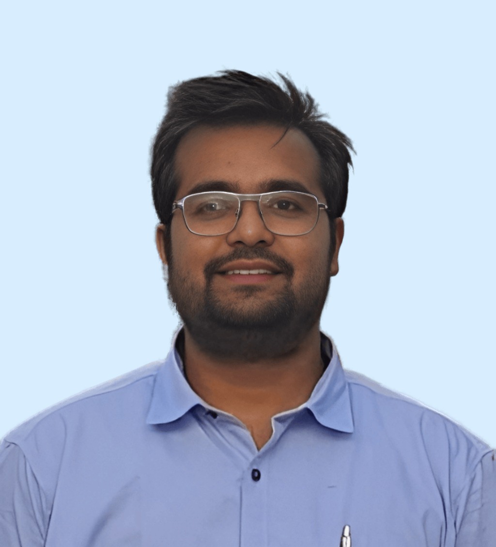 Parag Parmar