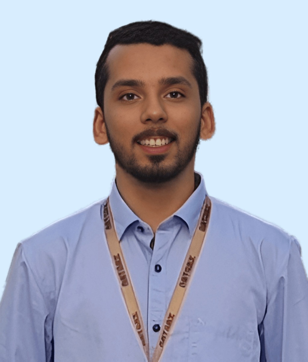 Vivek Vyas