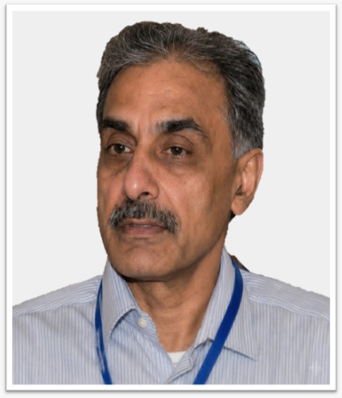 Prof. (Dr.) Shiv Dutt Joshi