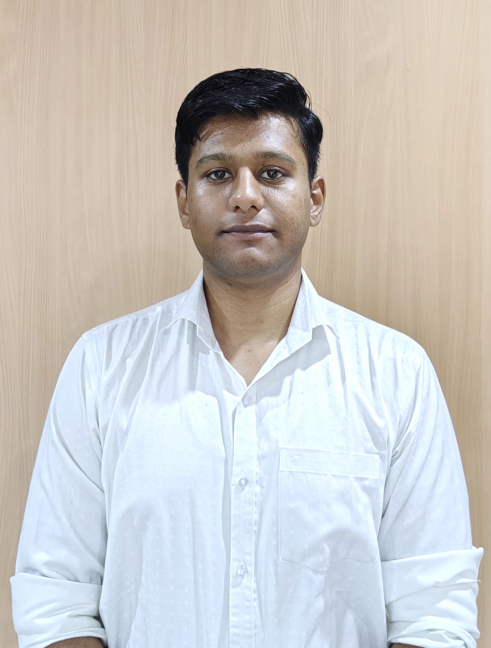 Jayesh Rao Kherkar