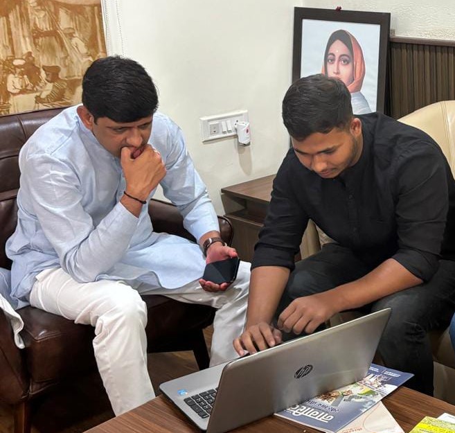 Guidance & Appreciation